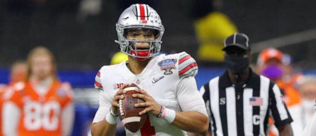 PREVIEW: Will Ohio State Upset Alabama In The National Title Game?