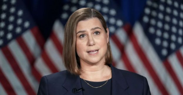 Watch As Slotkin Issues Chilling Warning As FBI Probe Heats Up Over 90-Second Video (Video Inside)