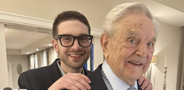 Soros Throws Millions At Bashing U.S. Companies—Ends Up With Egg On His Face!