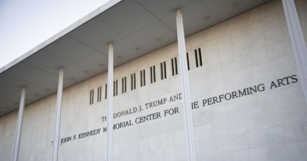 Trump White House Probes Ric Grenell Over Alleged Missing $5.6 Million Kennedy Center Donation