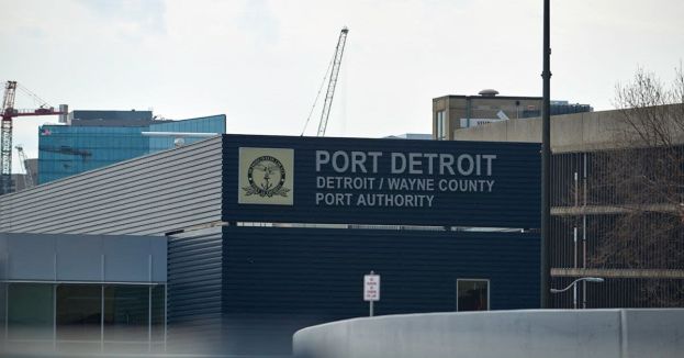 Crime Lords Turn Detroit Into Car-Theft Supermarket For Middle East Buyers