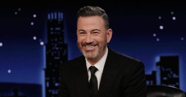 Watch: Jimmy Kimmel Unleashes After He Says Melania Epstein Revelation Stuns Trump