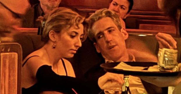 Center Stage: Viral Bar Photos Rock High-Stakes Illinois House Primary