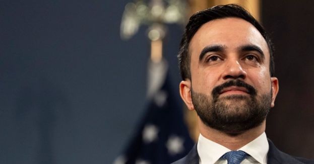 New Marxist NYC Mayor’s “Free Grocery” Utopia Implodes In Just Days