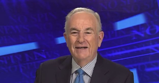 Bill O’Reilly Urges Trump To Hit Minnesota Leaders With Insurrection Charges After ICE Chaos