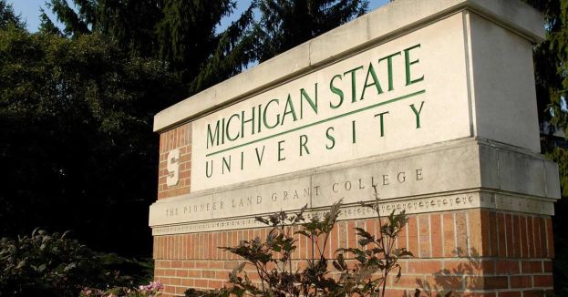 Breaking Bad At Michigan State? Massive Campus Building Shut Down After Shocking Meth Lab Bust