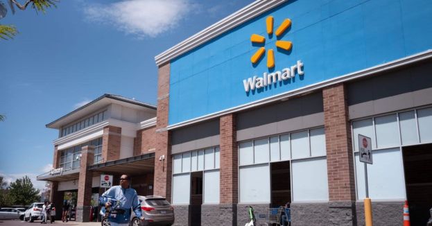 Trump Gets Walmart To Slash Grocery Prices In A Major America 250 Move