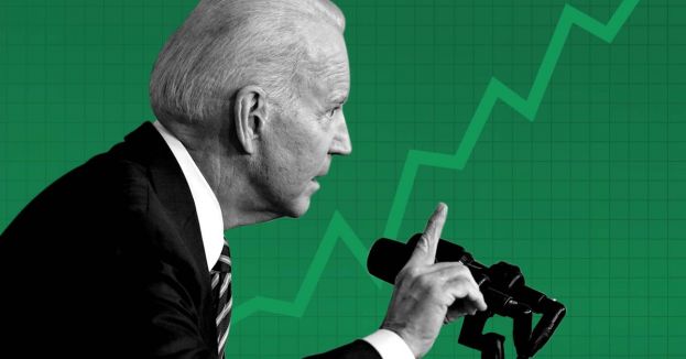 This Is How Much Bidenflation Is Costing Your Family: