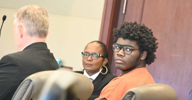 Remember The Nintendo Switch Showdown&;#63; Student That Assaulted Teacher Makes BOLD Move...