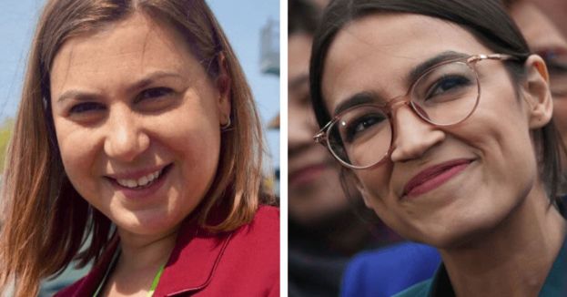 AOC And Slotkin Under Fire As Their Cornell Comments Face Renewed Scrutiny