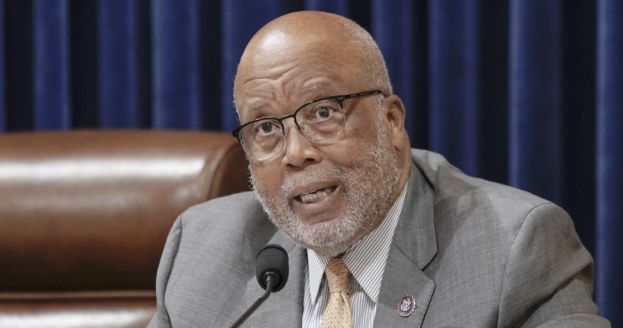 Bennie Thompson Panics And Backtracks After Horrible National Guardsman Comments