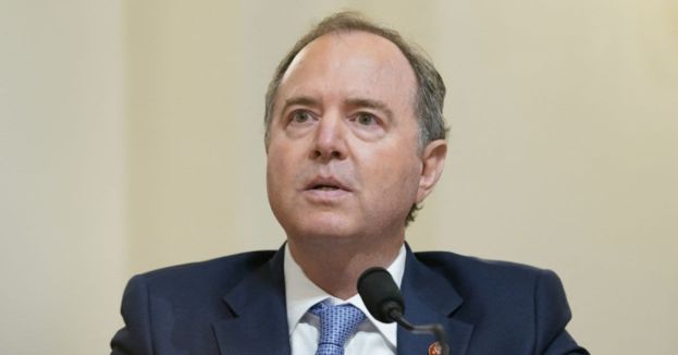 Schiff Loses It: Trump’s Narco-Boat Takedowns Are Straight-Up “Assassinations” Now