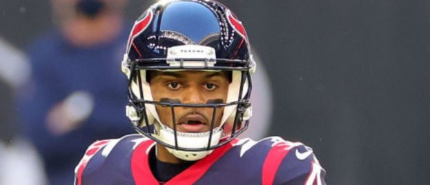 REPORT: Deshaun Watson Has Discussed Asking For A Trade