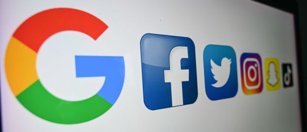 Editor Daily Rundown: After Banning Trump, Big Tech Moves To Shut Down Popular Competitor
