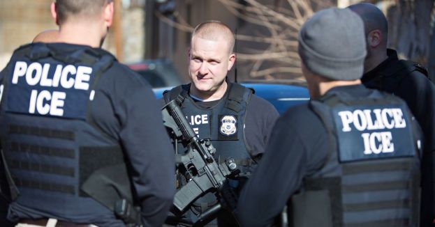 BREAKING NEWS: Wisconsin Judge ARRESTED By FBI After Trying To Obstruct ICE!