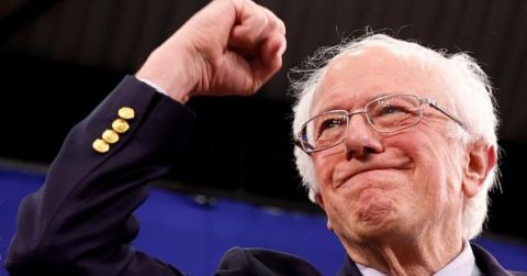 Biden Burns Bernie: Sanders Wants To Help, But Progressives To Be Frozen Out Of Cabinet