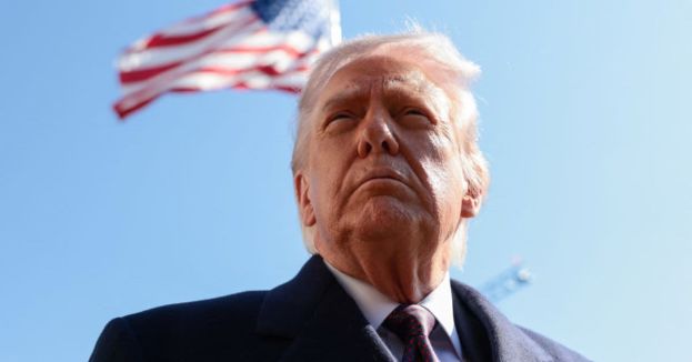 NBC’s Own Numbers Undercut The Left: Trump And Conservatives Outshine Hollywood And Progressive Stars