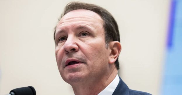 Louisiana: Gov. Landry Calls In Urgent Appeal To Hegseth—'We Need Help!'