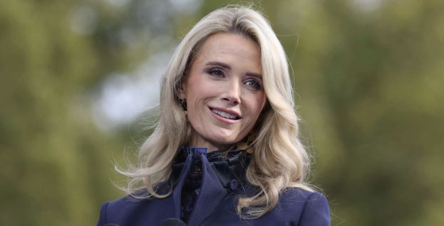 Gavin Newsom’s Wife’s Anti-Christian Rant Sparks Firestorm