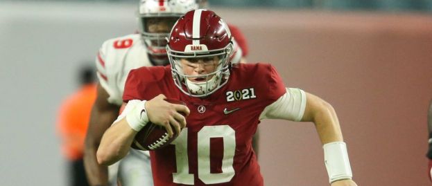 Alabama Beating Ohio State In The National Title Game Gets Huge TV Ratings