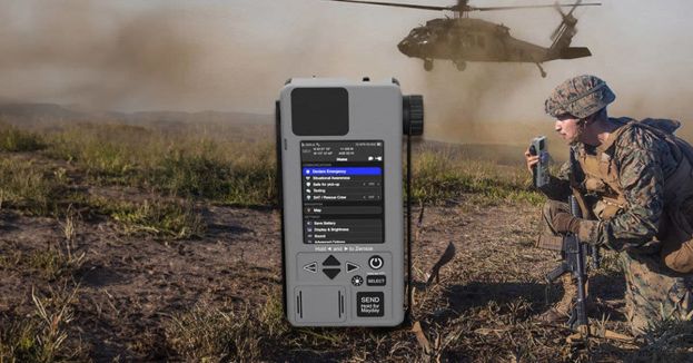 Major Security Flaw Exposes Radio Systems Used By Military And Law Enforcement