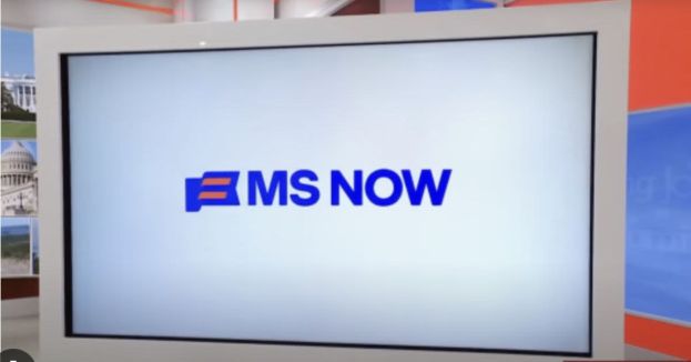 Explosive Accusation: MS NOW’s Wagner Says White House Is “Embracing Ethnic Cleansing”