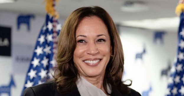BREAKING NEWS: Kamala Just Announced QUITE The Surprise!