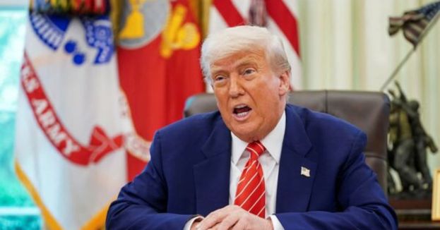 Trump Gives ONE BIG BEAUTIFUL Gubernatorial Endorsement!