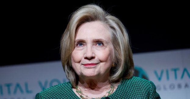 Hypocrisy EXPOSED: Why Hillary Clinton Could Face Her Own Propaganda Prosecution!