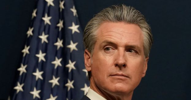 Fifty-Cent Diapers At Costco Prices? Critics Say Newsom’s Golden State Start Is A Sweetheart Scheme