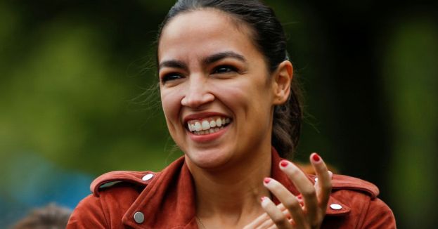 AOC Targets Fellow Dem In the Name Of Fundraising