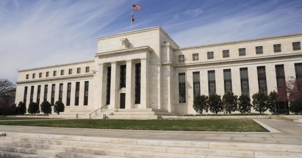 Fed Raises Rates For First Time In 3 Years—Here’s What It Means For Your Wallet