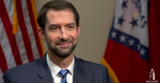 Tom Cotton Urges IRS To Investigate CAIR’s Tax-Exempt Status!