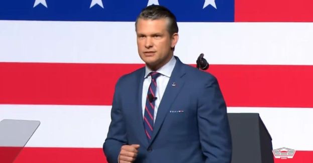 Hegseth Declares Open Season On Cartels, New Phase Of War!