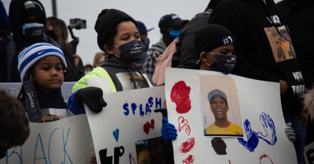 $1.25 Million ‘Justice’ Payout: How One Family Cashed In On A "Martyr’s" Death