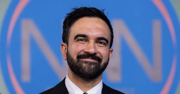 Kids Propel Mamdani To Victory, But Adults Must Manage The Aftermath!