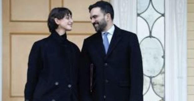 Exposed: NYC Mayor’s Wife Caught Liking Posts Praising Hamas Massacre As “Resistance” While Israelis Slaughtered