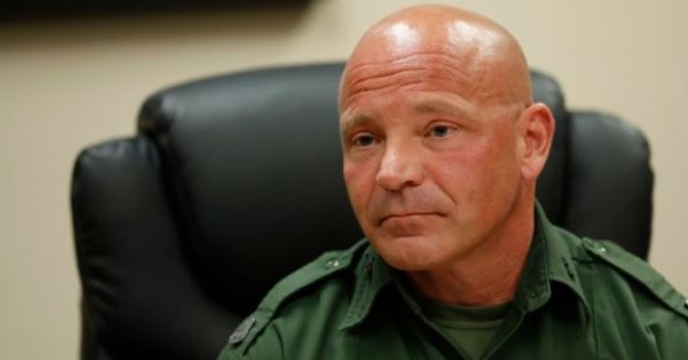 MAJOR A-Ha Moment: Former Agent Drops BOMBSHELL Testimony On Biden/Harris Border Situation