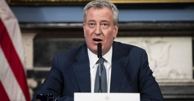 Admission Of Guilt: DeBlasio Finally Speaks The Truth, Says What New Yorkers Have Known For Years