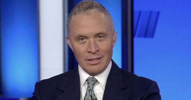 Longtime Democrat Harold Ford Jr. Stuns Everyone By Backing Trump For Nobel Prize!