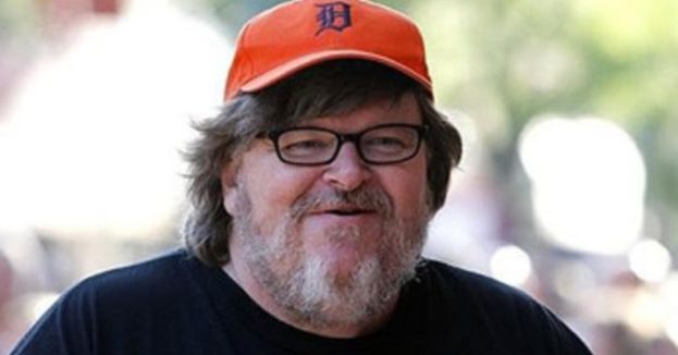 Michael Moore SLAMS 'Cowardly' Democrats For Abandoning Zohran Mamdani