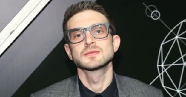 BREAKING NEWS: Alex Soros Just Threw A Designer-Sized Hammer At The Self-Made Elite In Billionaire Battle Royale!