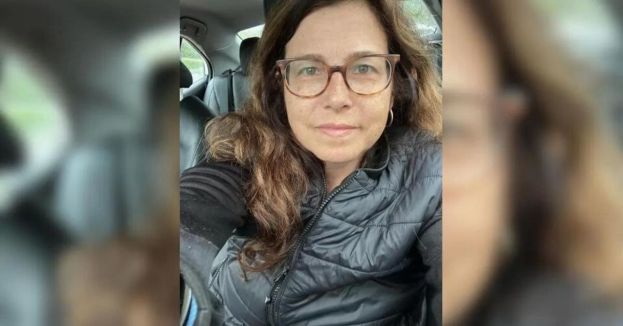 Indiana Woman Accused Of Vowing To "Debowel" Trump Meets Her Fate, And It's Not Fair!