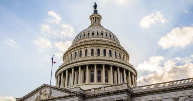 Senate Democrats Block Bill To Guarantee Military Pay During Government Shutdown