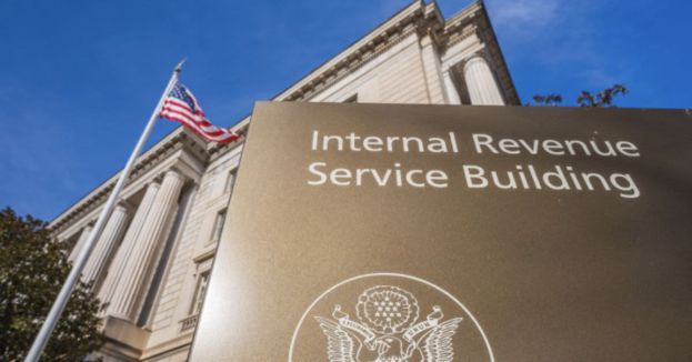 Popular IRS Program On The CHOPPING BLOCK If OBBB Is Passed!