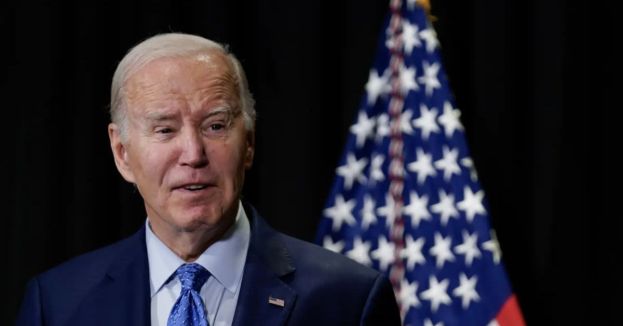 President Biden Makes Unprecedented Apology To Muslim-American Leaders