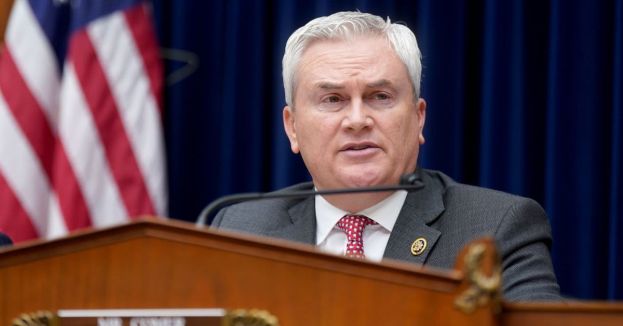 Comer Warns California Hospice Fraud Scheme Is Far Larger Than Minnesota—With Footage To Prove It