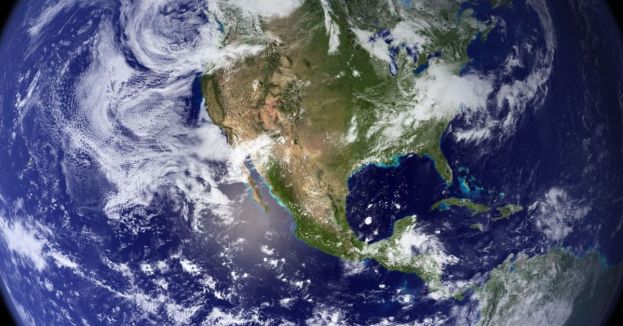 More Deaths Than Births In This Country For The First Time Since 1945