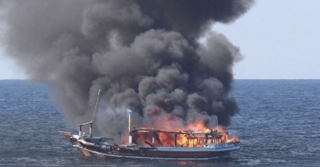 This Dem Senator Thinks Drug Smugglers Don’t Count As Narco-Terrorists