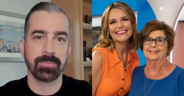 'America's Most Wanted' Co-Host Callahan Walsh Finally Chimes In On What 'Sticks Out' To Him In Nancy Guthrie Case